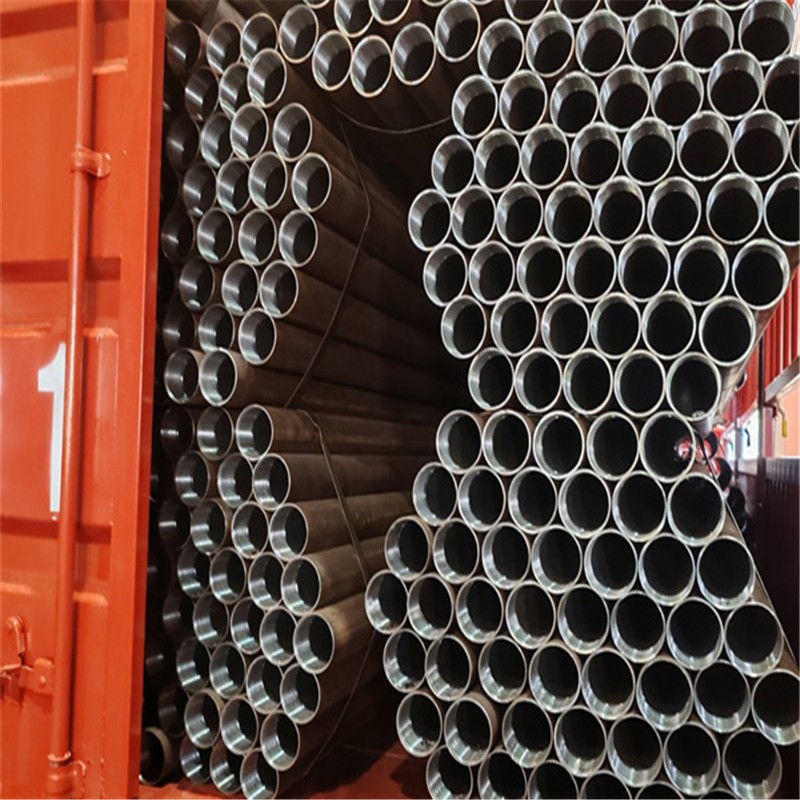 抚顺跟管岩心管