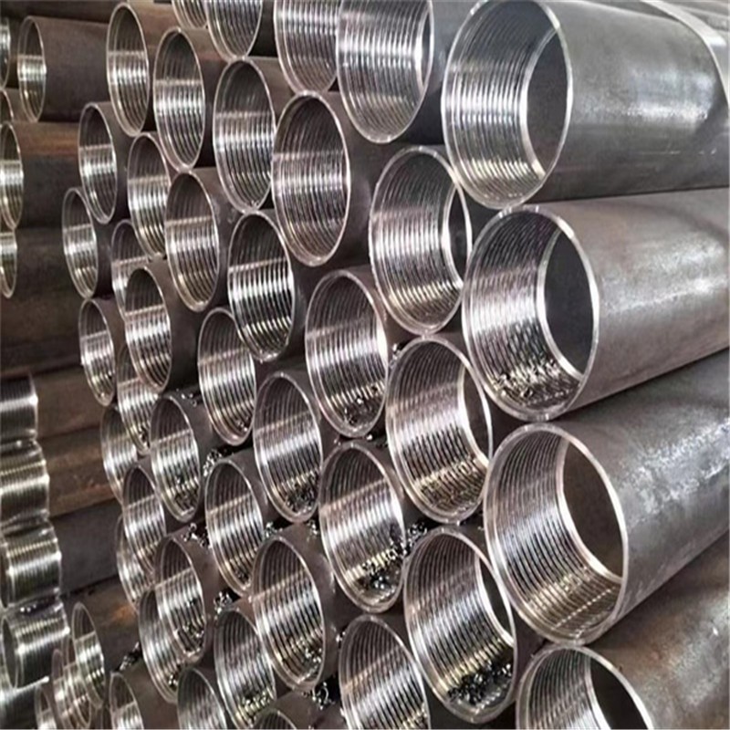 抚顺跟管岩心管