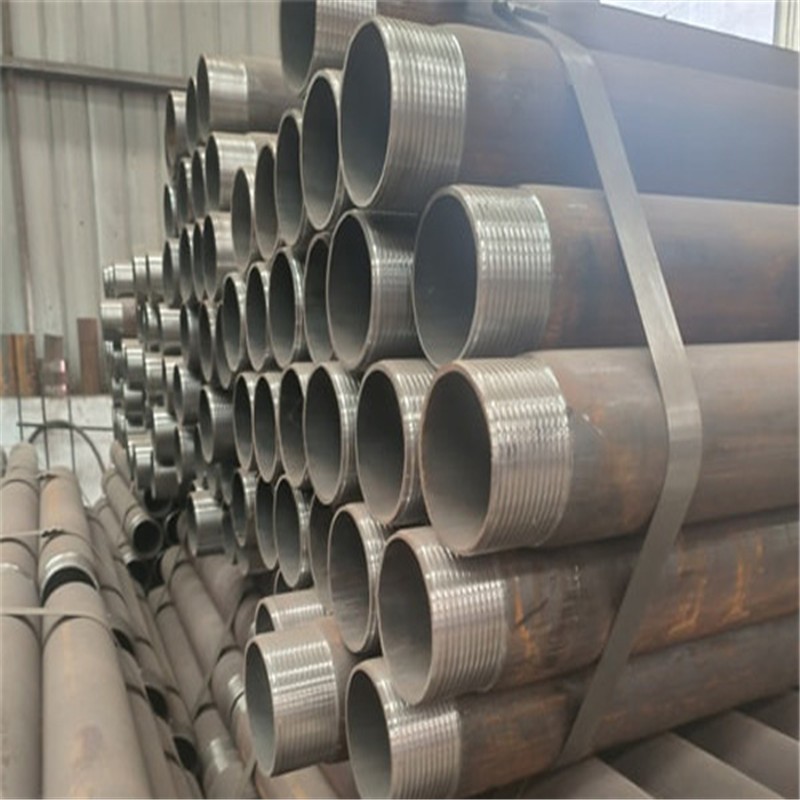 抚顺跟管岩心管