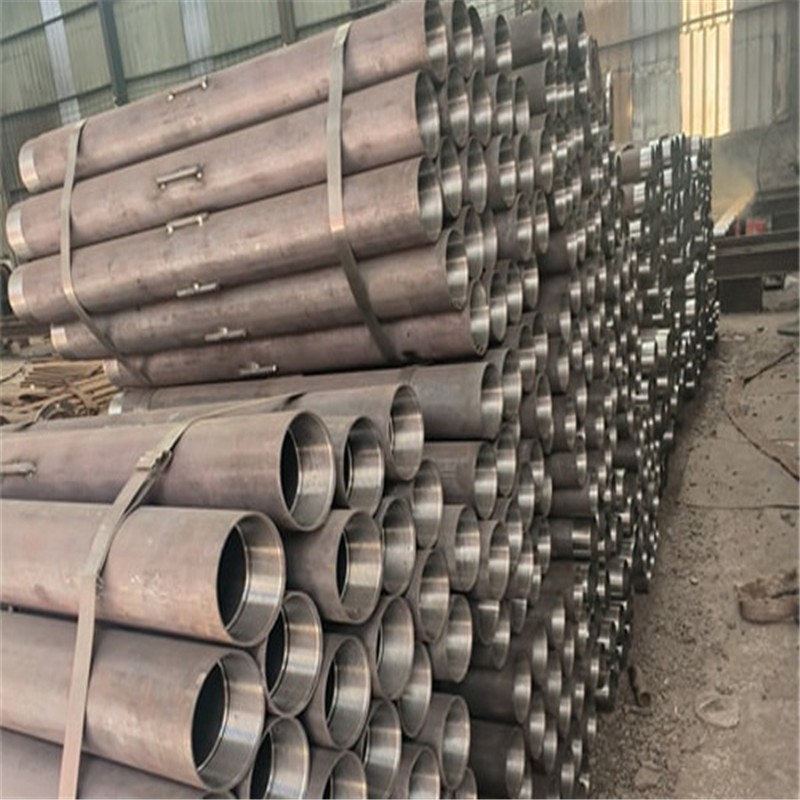 抚顺跟管岩心管