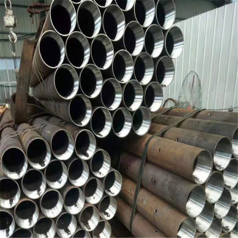 抚顺跟管岩心管