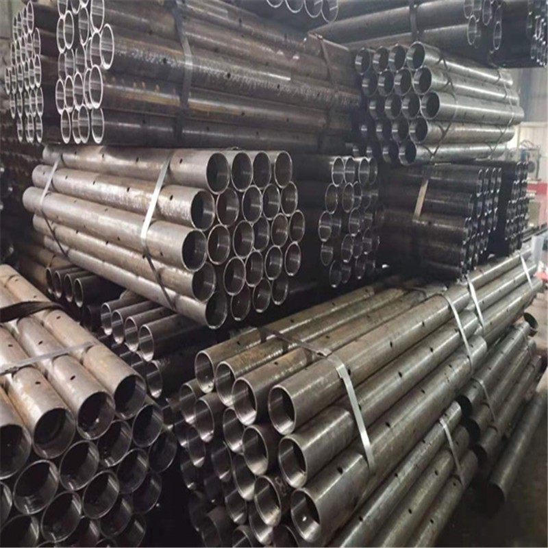 抚顺跟管岩心管