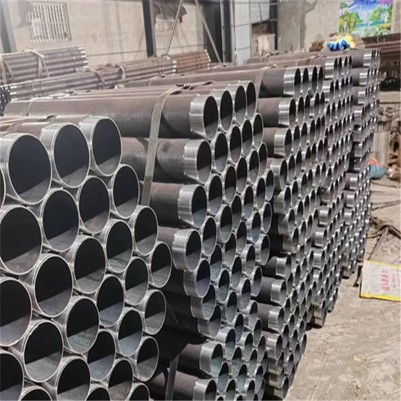 抚顺跟管岩心管