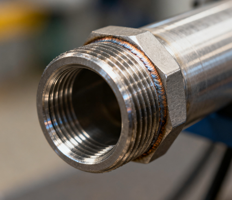 抚顺超声波声测管生产线