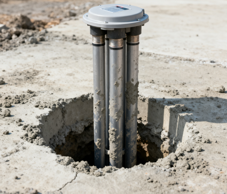 抚顺桩基检测管