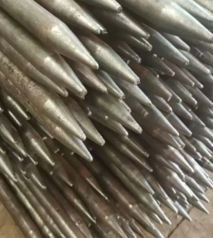 抚顺超前注浆小导管42*3.5 42*4 50*5