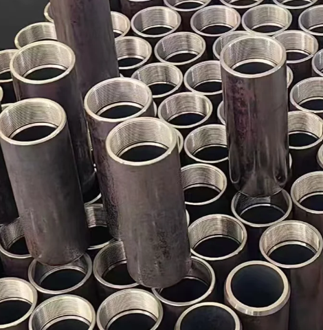 抚顺焊管注浆管