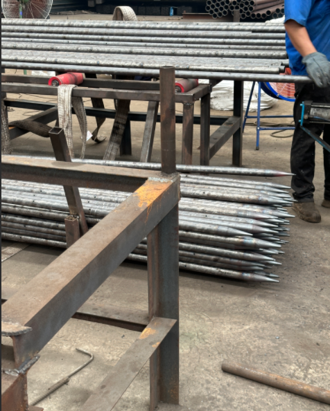 抚顺小导管源头厂家直销