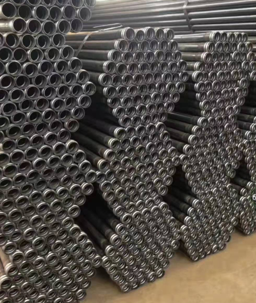 抚顺直管形态声测管