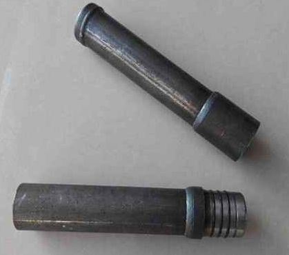 抚顺钳压式声测管